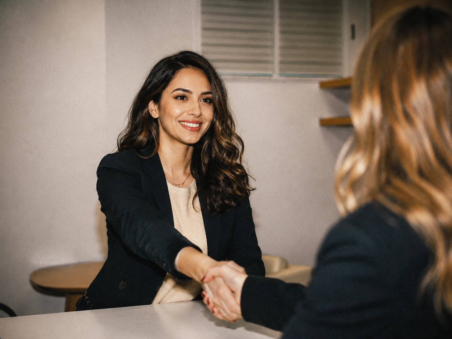 Gestion de réservation pour établissement partenaire