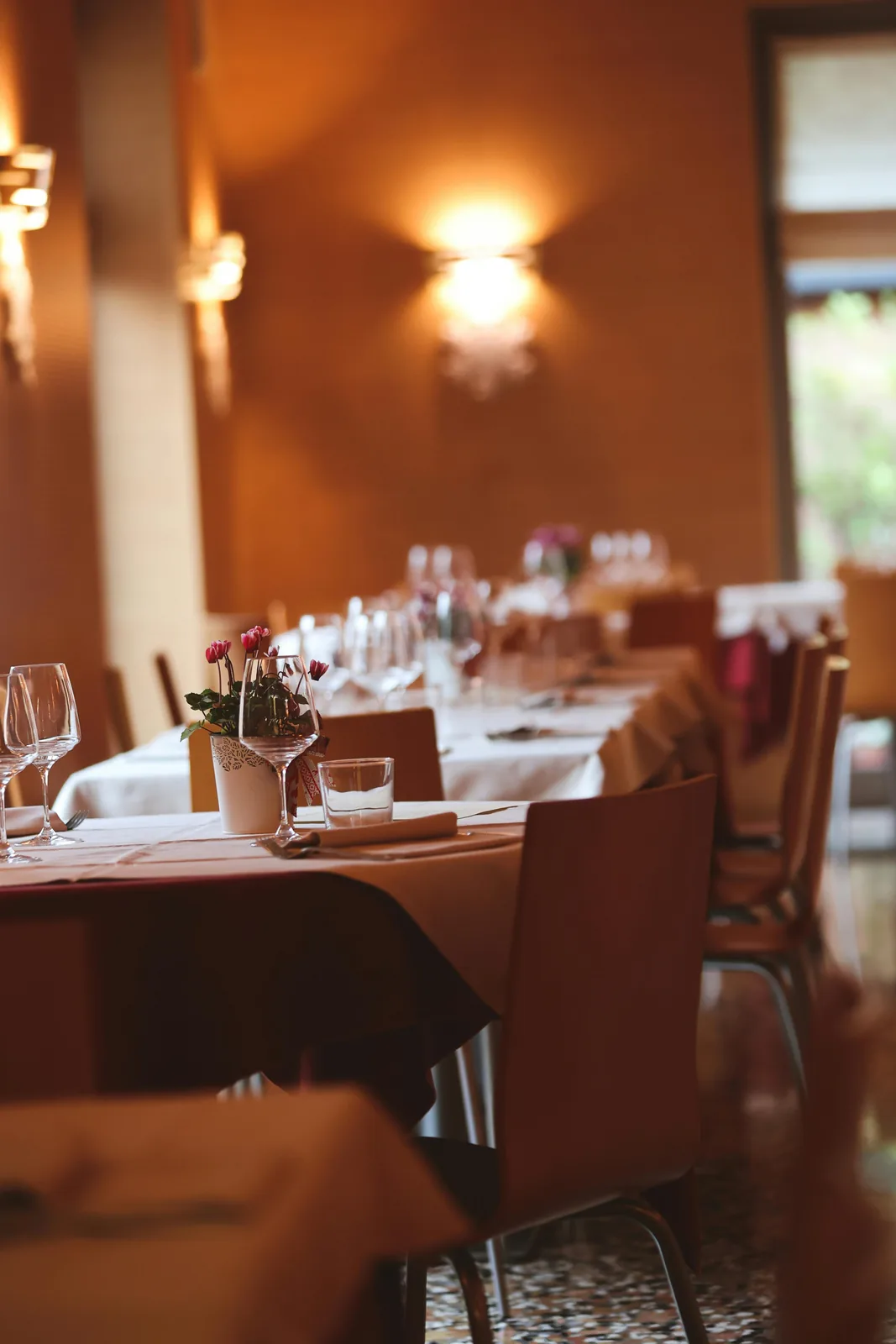 Restaurant partenaire kayIN